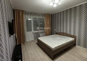 2-к квартира, на длительный срок, 56м2, 6/10 этаж