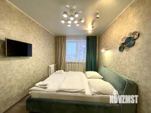 1-к квартира, посуточно, 65м2, 1/1 этаж