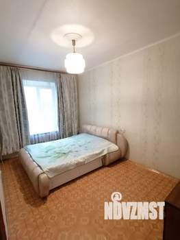 2-к квартира, на длительный срок, 54м2, 2/5 этаж