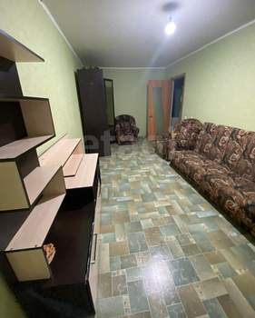 1-к квартира, на длительный срок, 30м2, 1/5 этаж