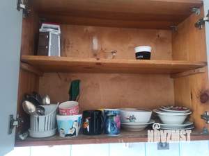 1-к квартира, на длительный срок, 42м2, 10/10 этаж