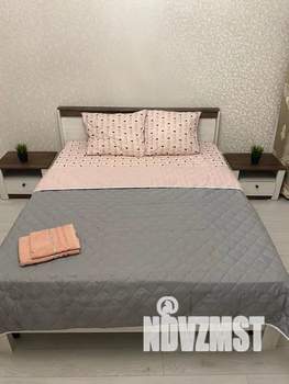 1-к квартира, посуточно, 50м2, 1/16 этаж