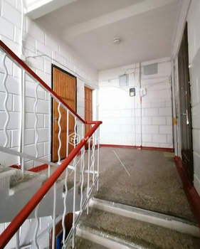 2-к квартира, на длительный срок, 59м2, 2/5 этаж