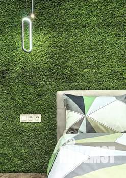 1-к квартира, посуточно, 43м2, 14/14 этаж