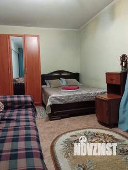 2-к квартира, посуточно, 43м2, 2/5 этаж