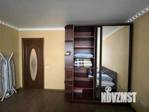 1-к квартира, посуточно, 48м2, 13/14 этаж