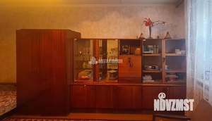 1-к квартира, на длительный срок, 36м2, 1/5 этаж