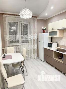 1-к квартира, посуточно, 50м2, 9/14 этаж