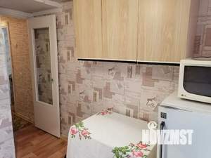 1-к квартира, на длительный срок, 30м2, 2/5 этаж