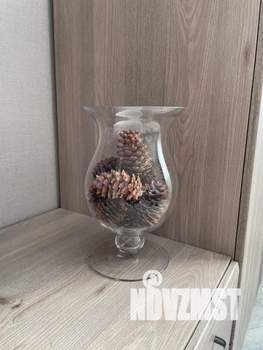 1-к квартира, посуточно, 42м2, 4/16 этаж