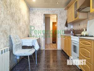 2-к квартира, на длительный срок, 52м2, 8/9 этаж