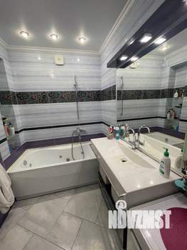 3-к квартира, на длительный срок, 97м2, 9/10 этаж