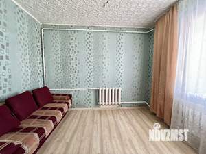 2-к квартира, на длительный срок, 50м2, 2/2 этаж