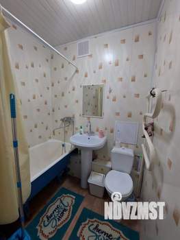 1-к квартира, на длительный срок, 32м2, 5/5 этаж