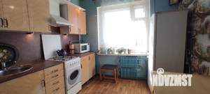 2-к квартира, на длительный срок, 54м2, 6/9 этаж