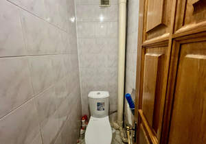 2-к квартира, на длительный срок, 49м2, 3/9 этаж