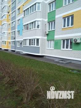 1-к квартира, на длительный срок, 30м2, 1/9 этаж
