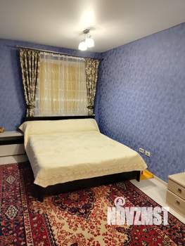 2-к квартира, на длительный срок, 48м2, 1/5 этаж