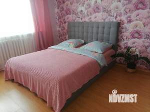 1-к квартира, посуточно, 48м2, 14/15 этаж