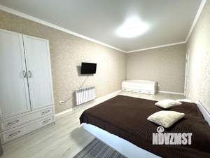 2-к квартира, посуточно, 80м2, 14/14 этаж