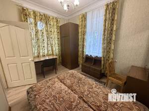 1-к квартира, на длительный срок, 35м2, 3/5 этаж