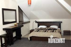 1-к квартира, посуточно, 60м2, 1/3 этаж