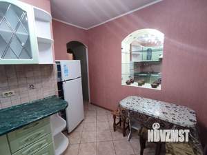2-к квартира, на длительный срок, 52м2, 2/5 этаж