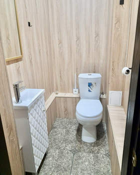 1-к квартира, на длительный срок, 39м2, 3/10 этаж