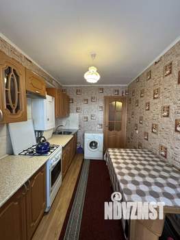 1-к квартира, на длительный срок, 40м2, 1/5 этаж