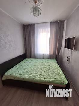 2-к квартира, посуточно, 50м2, 3/12 этаж