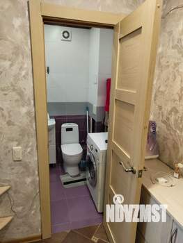 1-к квартира, на длительный срок, 40м2, 10/10 этаж