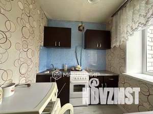 2-к квартира, на длительный срок, 45м2, 4/5 этаж