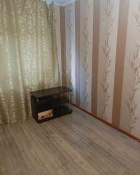 1-к квартира, на длительный срок, 30м2, 2/5 этаж