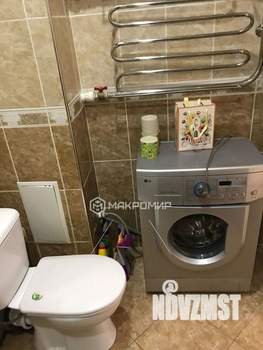 1-к квартира, на длительный срок, 40м2, 9/13 этаж