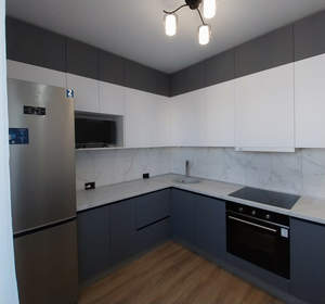 1-к квартира, на длительный срок, 45м2, 10/16 этаж