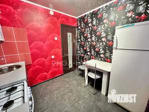 1-к квартира, на длительный срок, 35м2, 4/5 этаж