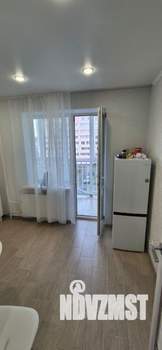 1-к квартира, на длительный срок, 36м2, 5/10 этаж