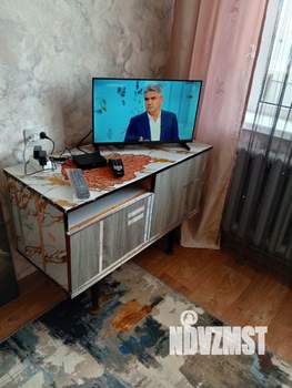 1-к квартира, на длительный срок, 31м2, 5/5 этаж