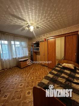 2-к квартира, на длительный срок, 52м2, 2/10 этаж