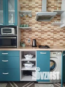 1-к квартира, посуточно, 36м2, 1/10 этаж