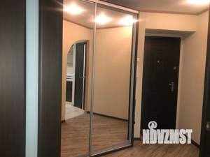 1-к квартира, посуточно, 47м2, 14/14 этаж