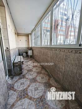 2-к квартира, на длительный срок, 87м2, 1/10 этаж