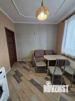 1-к квартира, на длительный срок, 41м2, 15/18 этаж