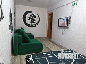 1-к квартира, посуточно, 35м2, 3/5 этаж