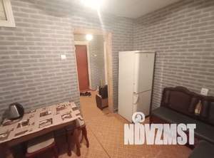 1-к квартира, на длительный срок, 29м2, 5/5 этаж