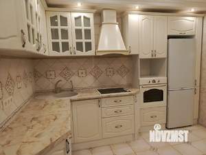 1-к квартира, на длительный срок, 41м2, 16/18 этаж