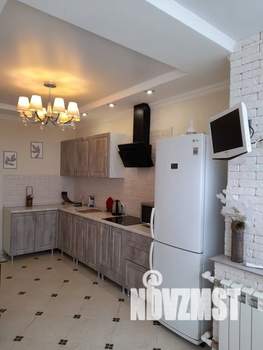 1-к квартира, посуточно, 50м2, 17/17 этаж