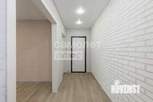 3-к квартира, на длительный срок, 64м2, 1/10 этаж