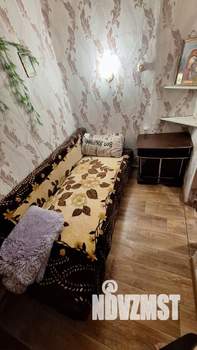 1-к квартира, на длительный срок, 29м2, 3/4 этаж