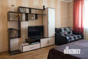 1-к квартира, посуточно, 36м2, 6/10 этаж